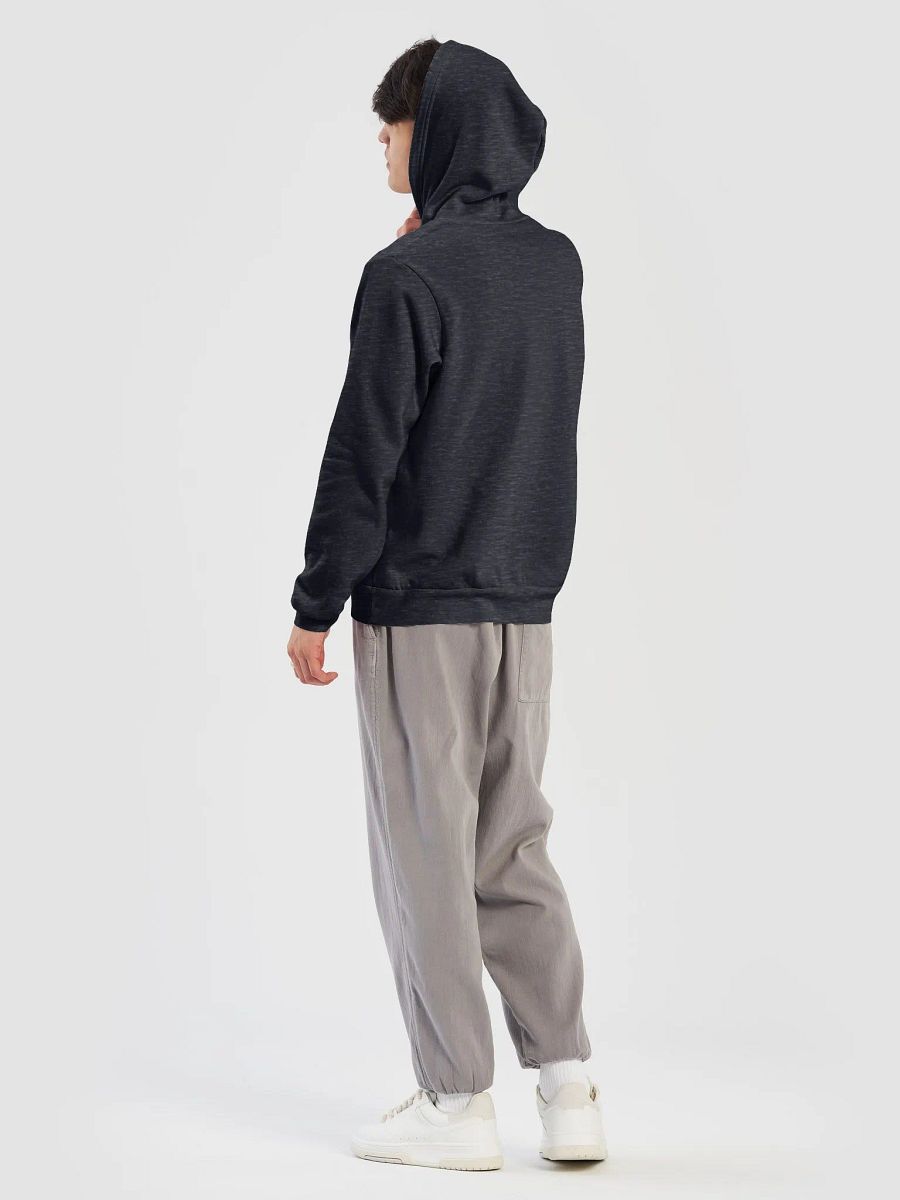 NeuroDivergent Rebel - Always Mock the Rich Super Soft Hoodie product image (30)