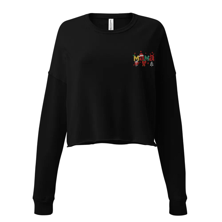 LOOSE FITTED SWEATSHIRT product image (1)