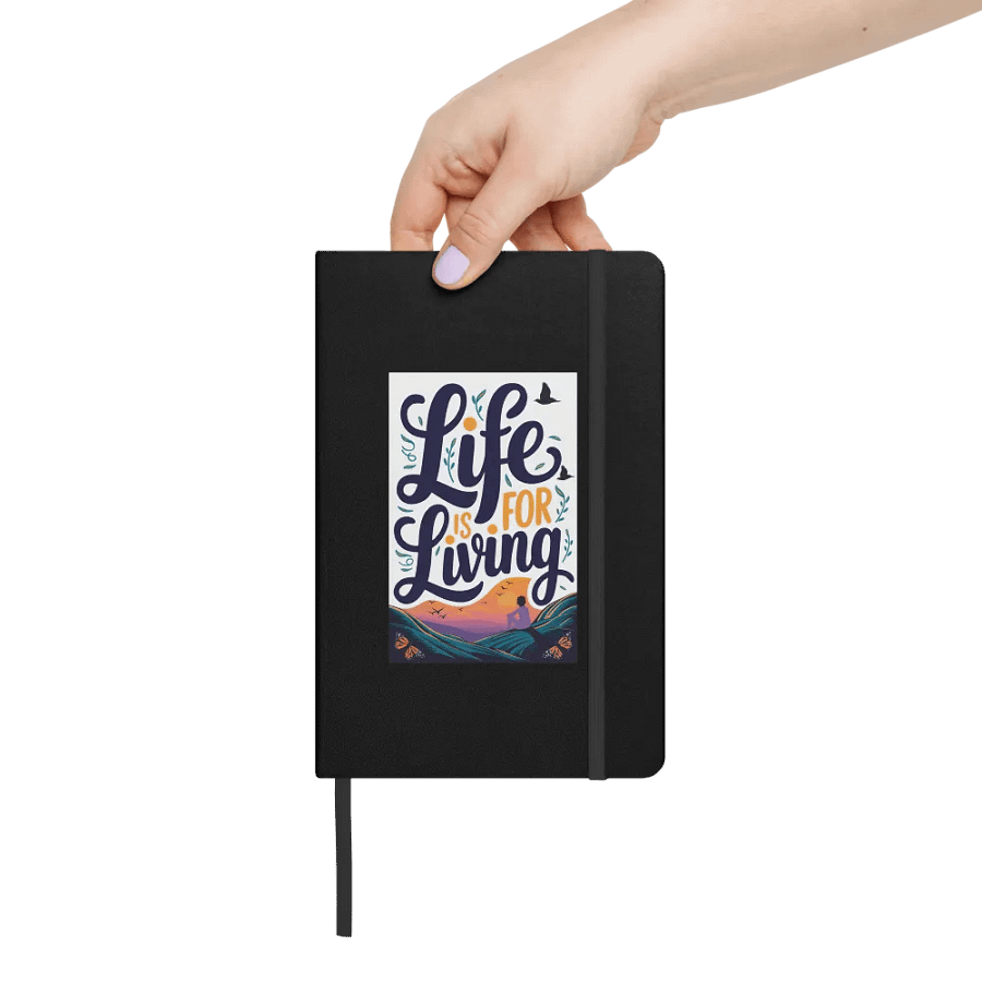 Life Journal product image (11)