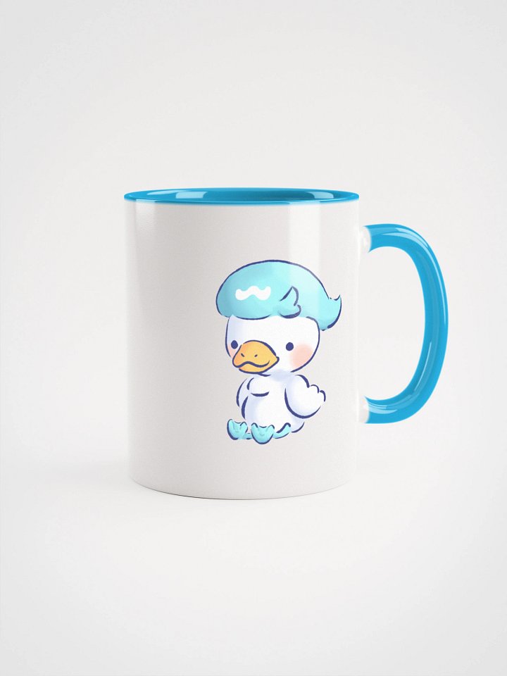 Quaxly Mug product image (1)