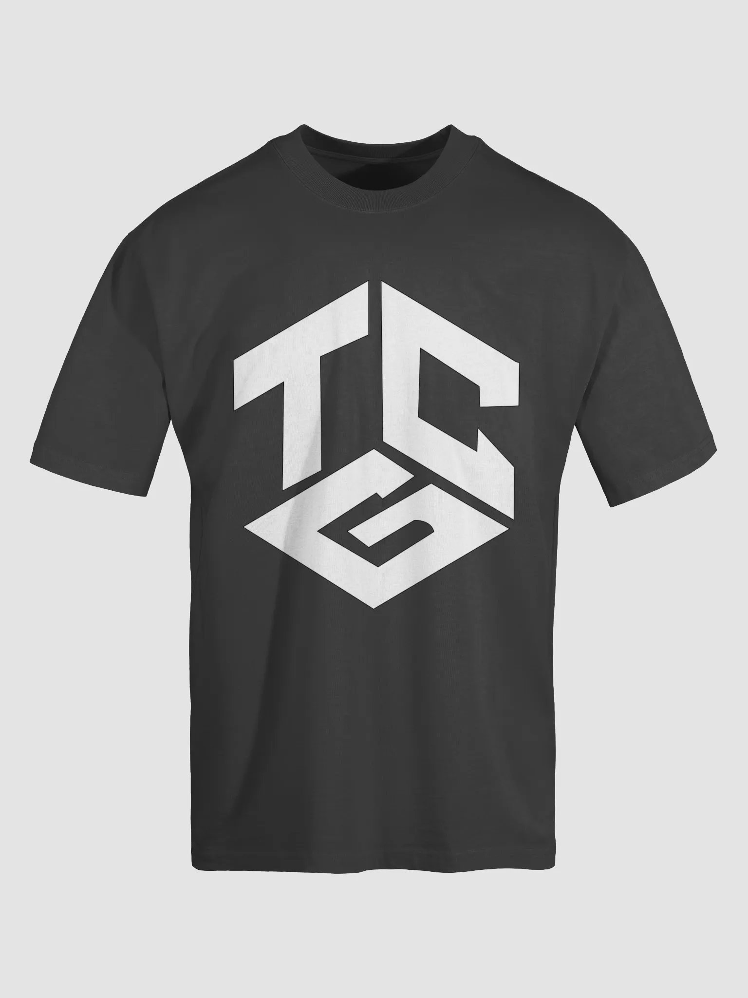 TCG (OVERSIZED) Shirt product image (5)