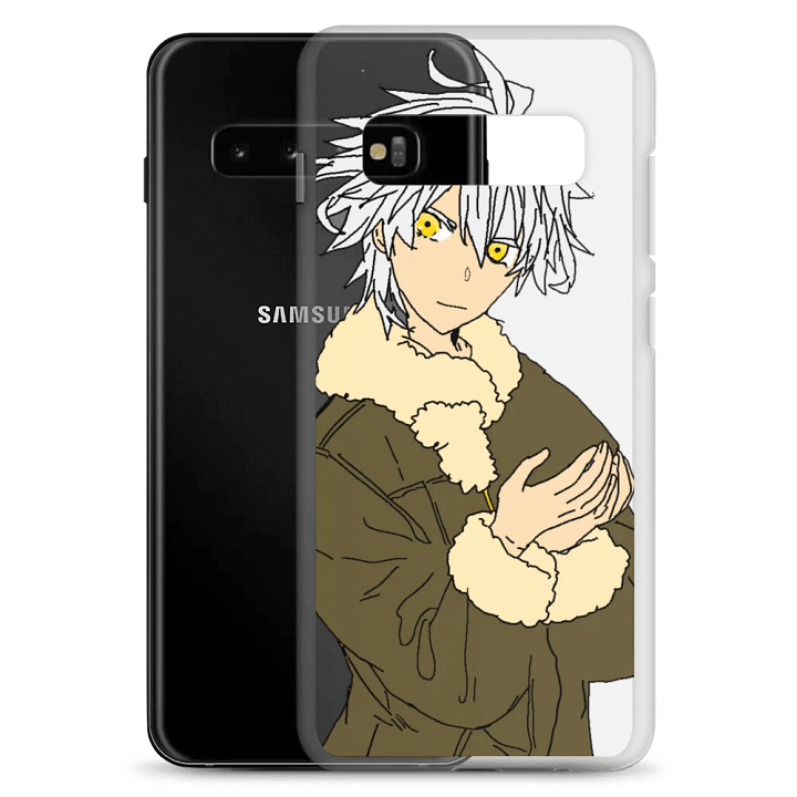 Tilling Samsung phone Case product image (23)