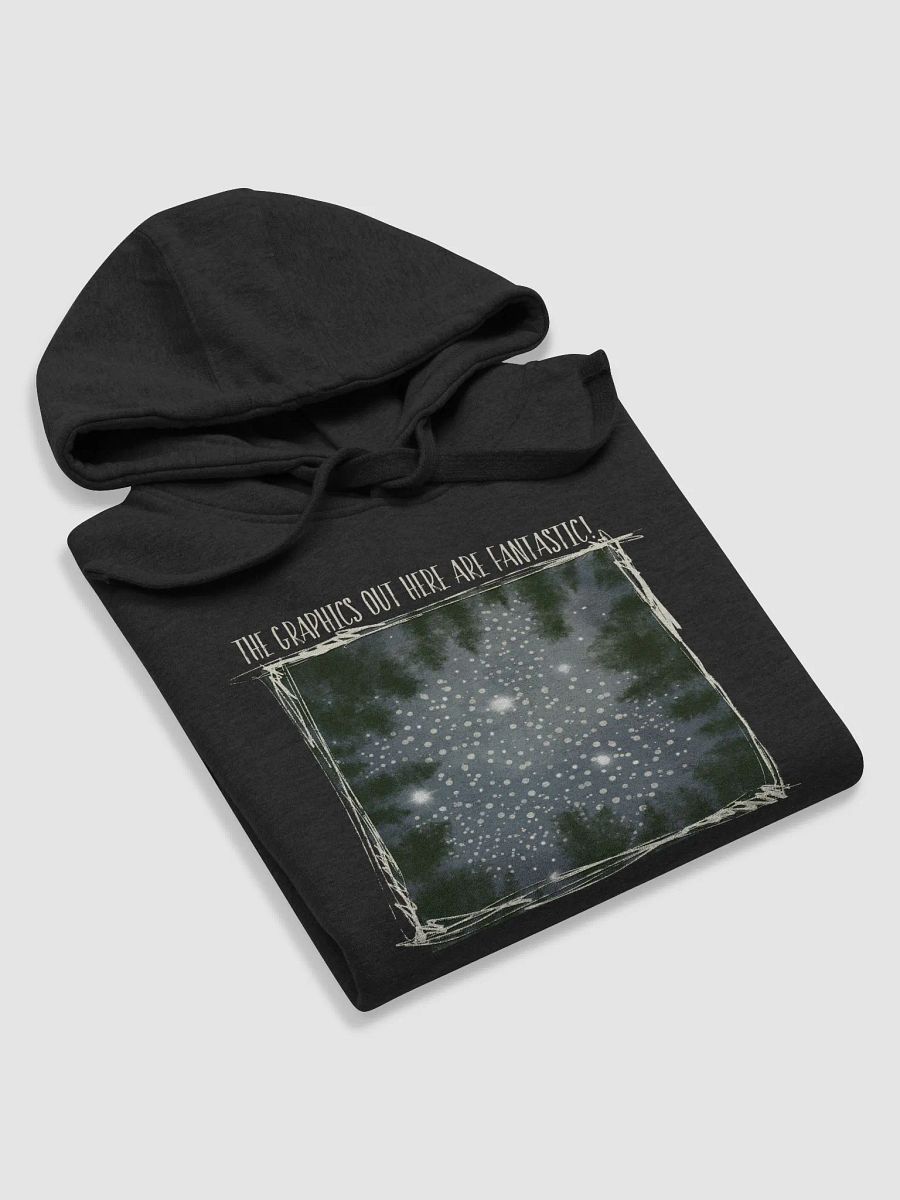 Graphics Out Here Hoodie product image (24)