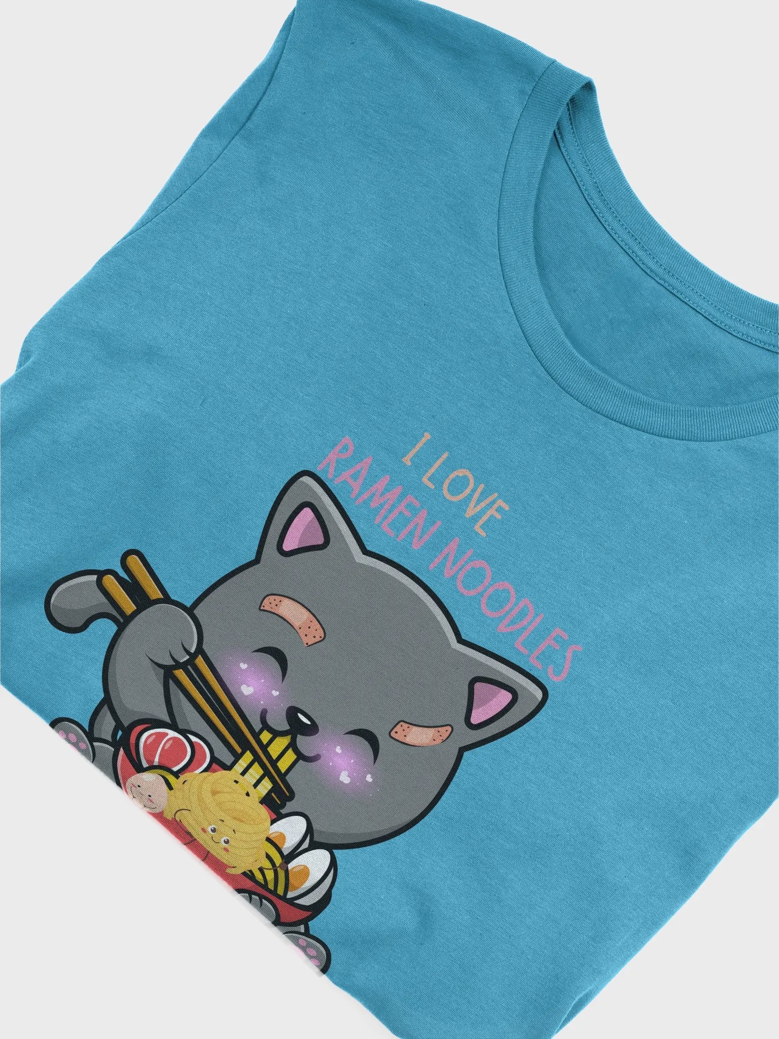 I LOVE RAMEN NOODLES product image (55)