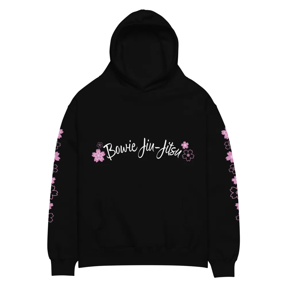 Sakura 2025 Dream Unisex Hoodie product image (3)
