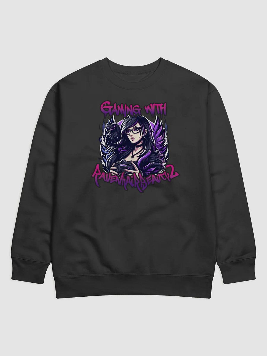 Raven's New Logo product image (1)
