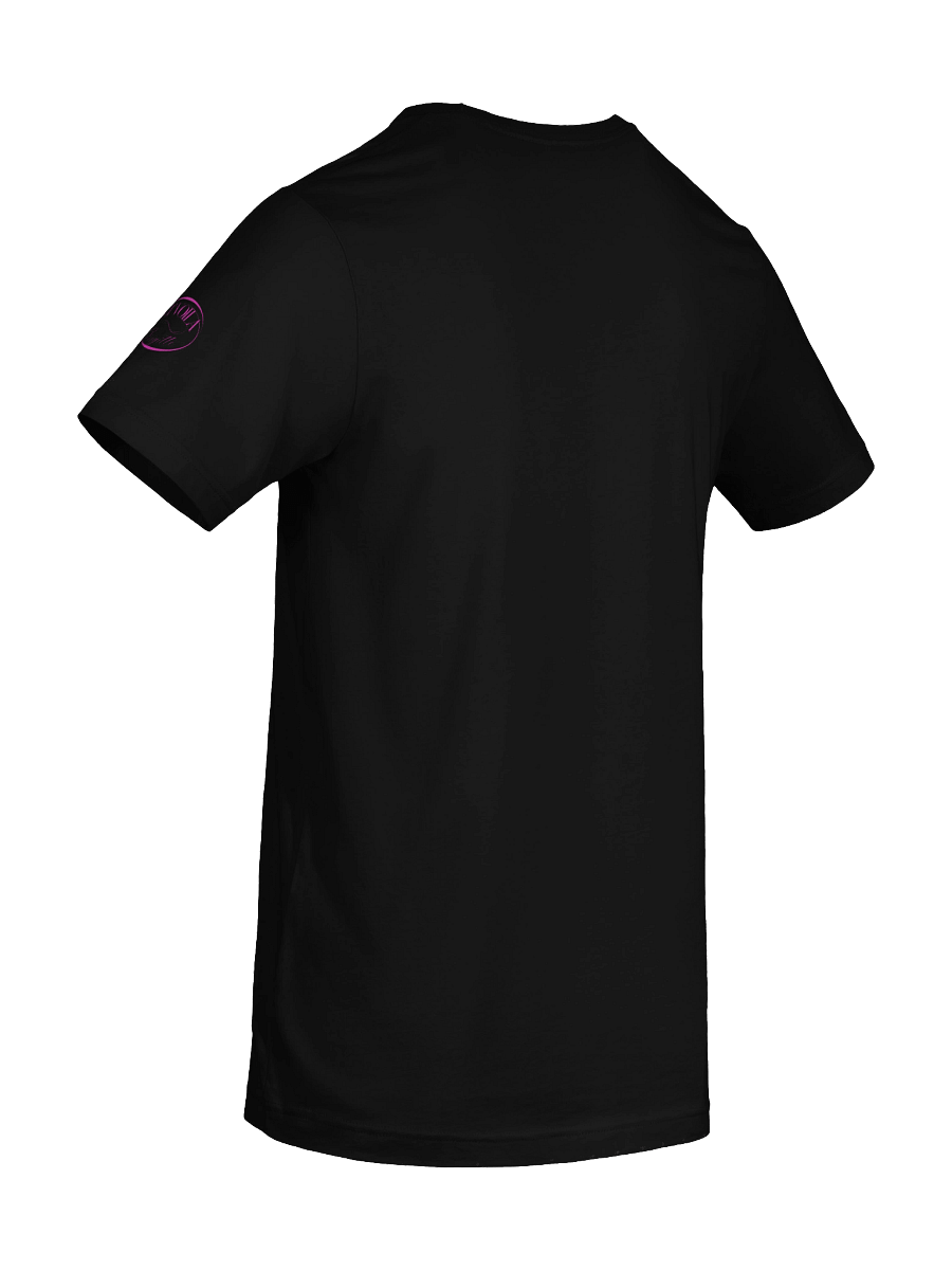 Nessy T-Shirt product image (37)
