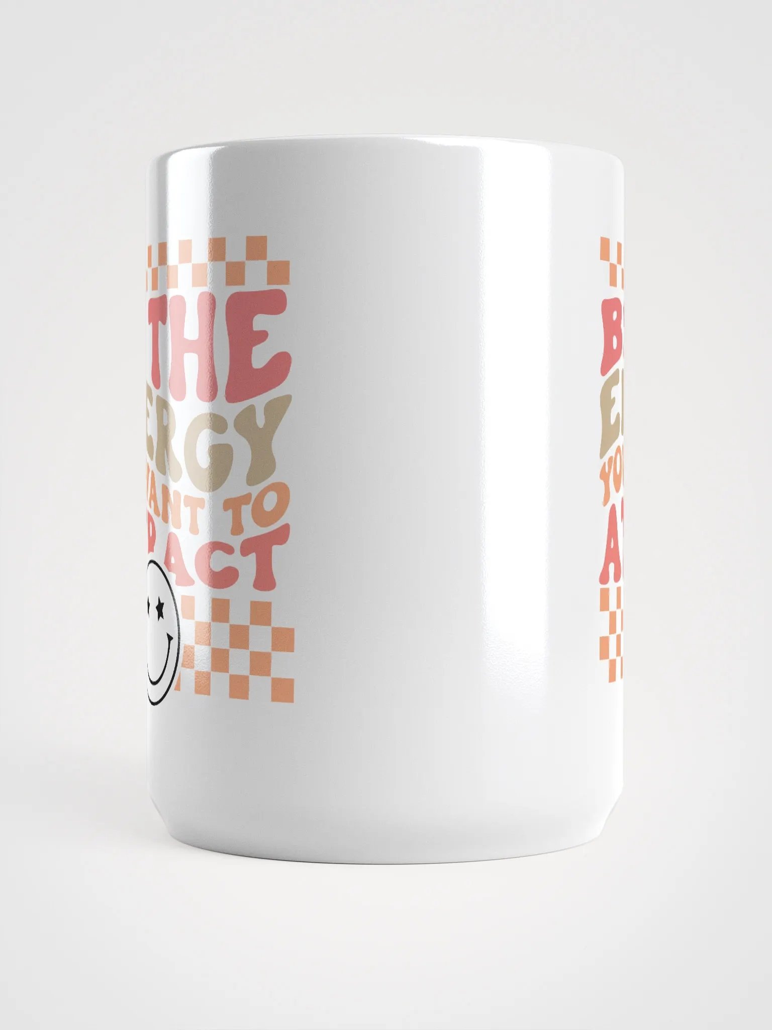 Be The Energy-Mug product image (5)