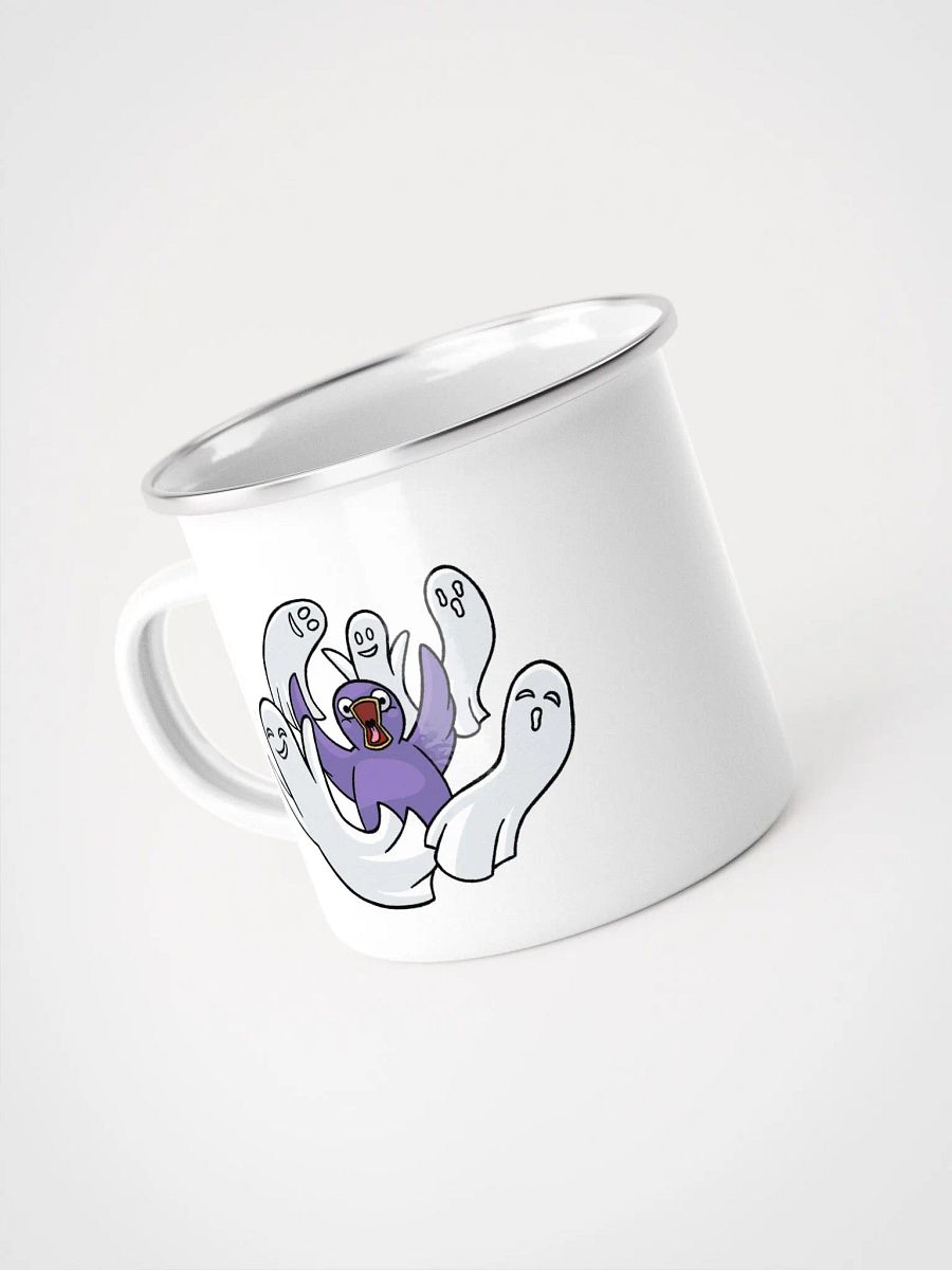 Ghosts Camp Mug product image (4)