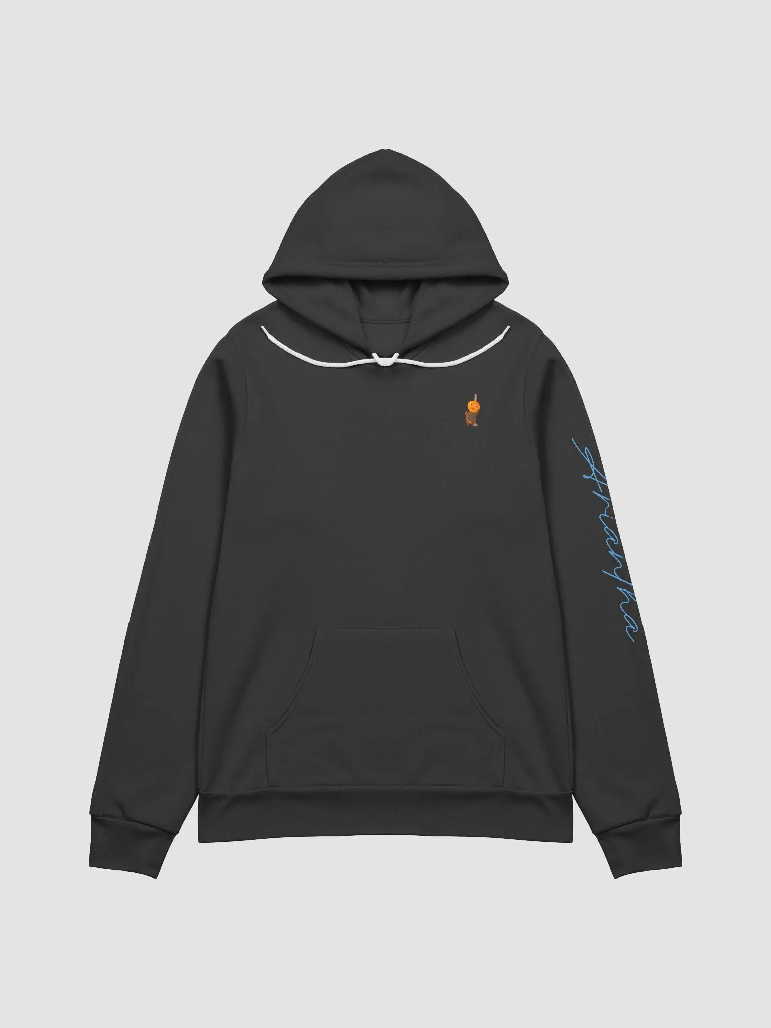 The Sun Plush Pullover product image (1)