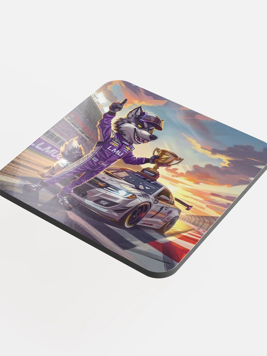 Champion Wolf Racing Coaster product image (4)