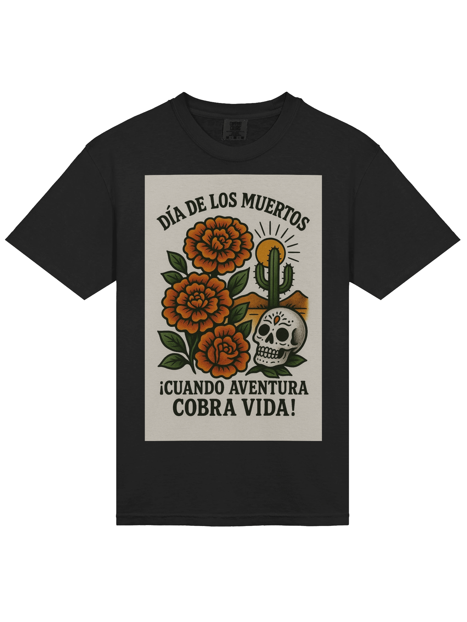 Day of the Dead product image (34)