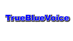 True Blue Voice