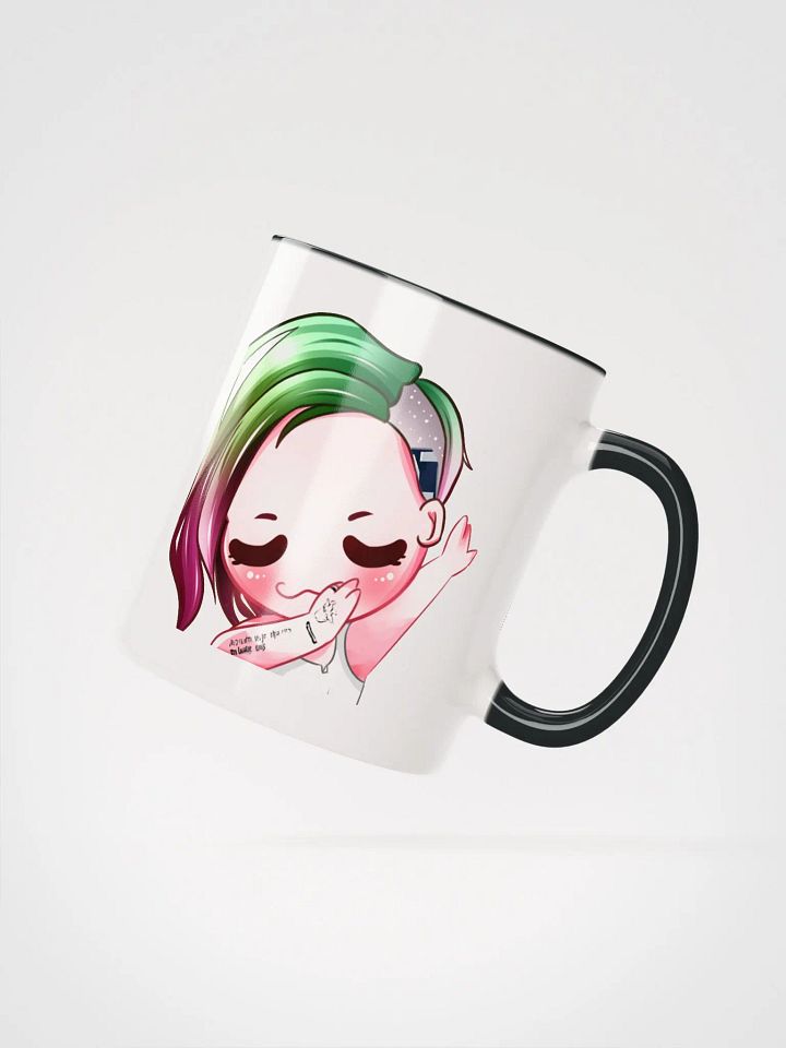 vgsDab Mug product image (2)