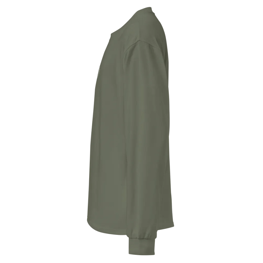 Minimal Cookie Long Sleeve product image (2)