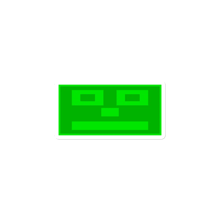 Rectanglely Magnet product image (2)