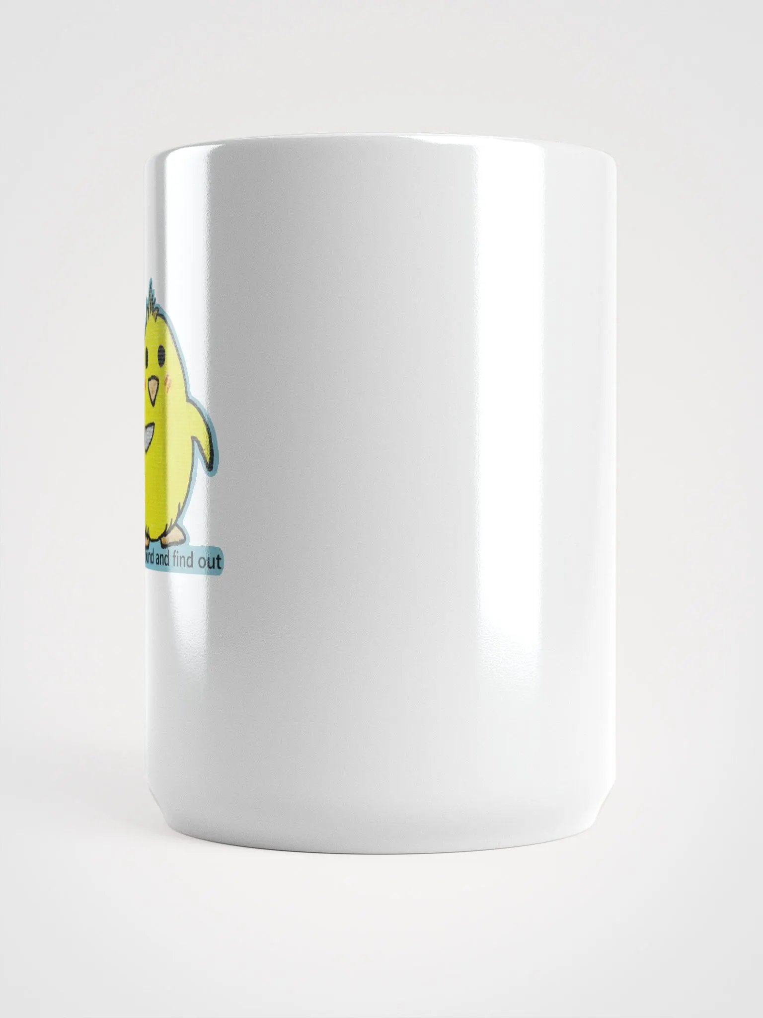 Cluck Around product image (5)