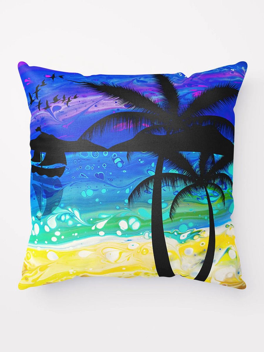Tropical Escape Cushion product image (5)