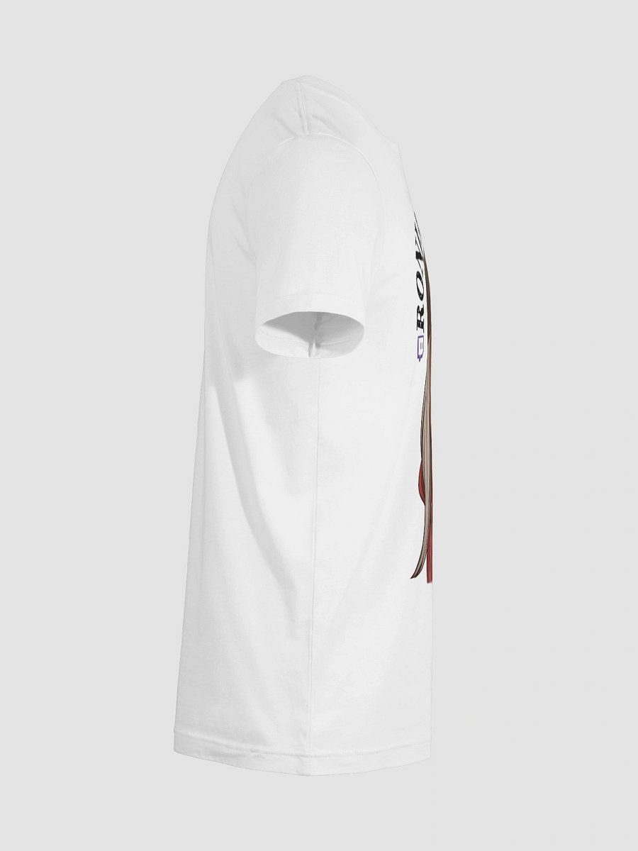 Ronjalovisah T-shirt product image (12)