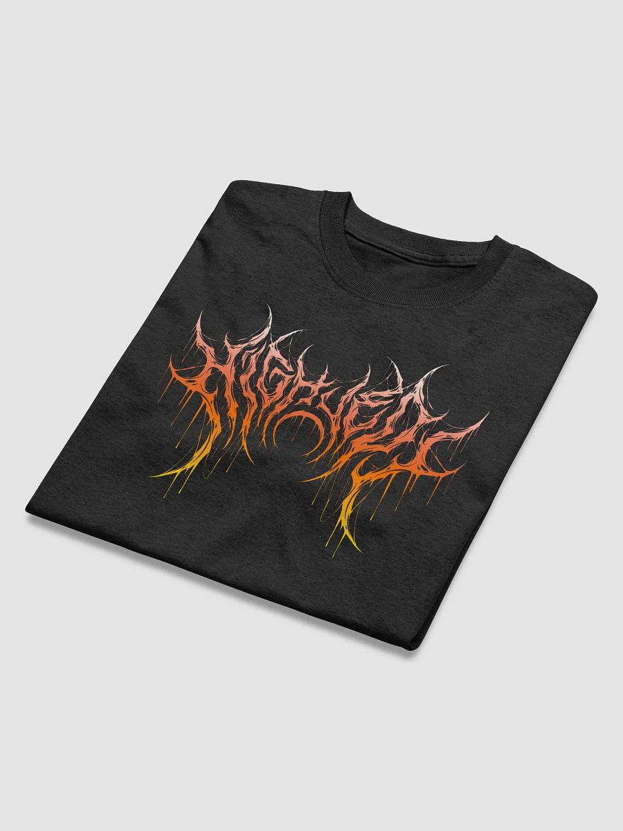 Candy Corn Drip Tee product image (4)