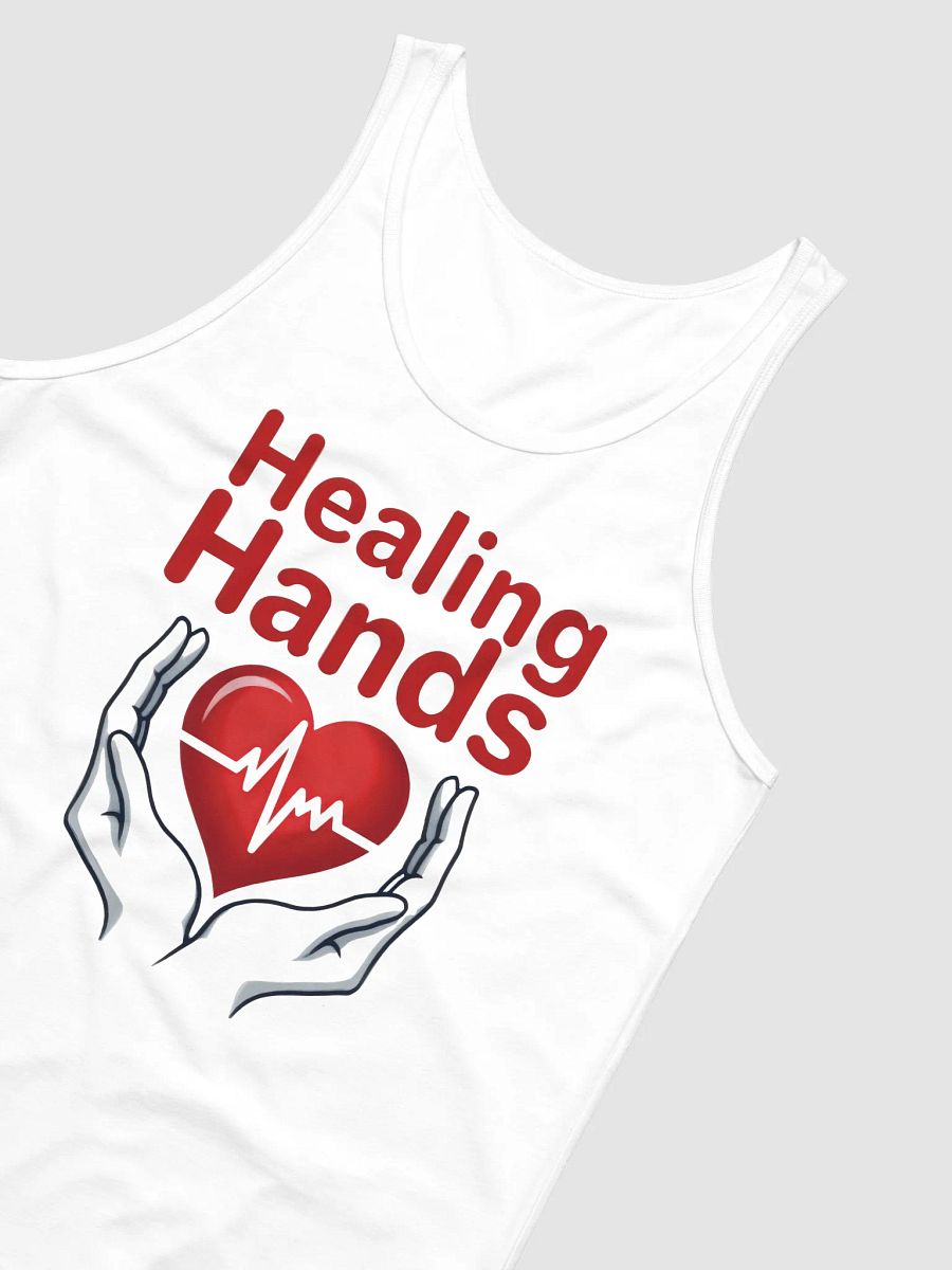 Heartfelt Healing Tank product image (11)