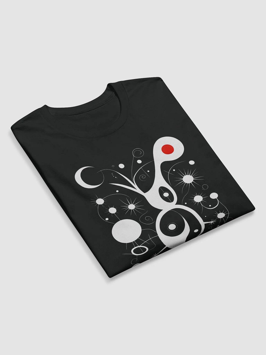 Next Level Premium Fitted Long Sleeve Crew product image (3)