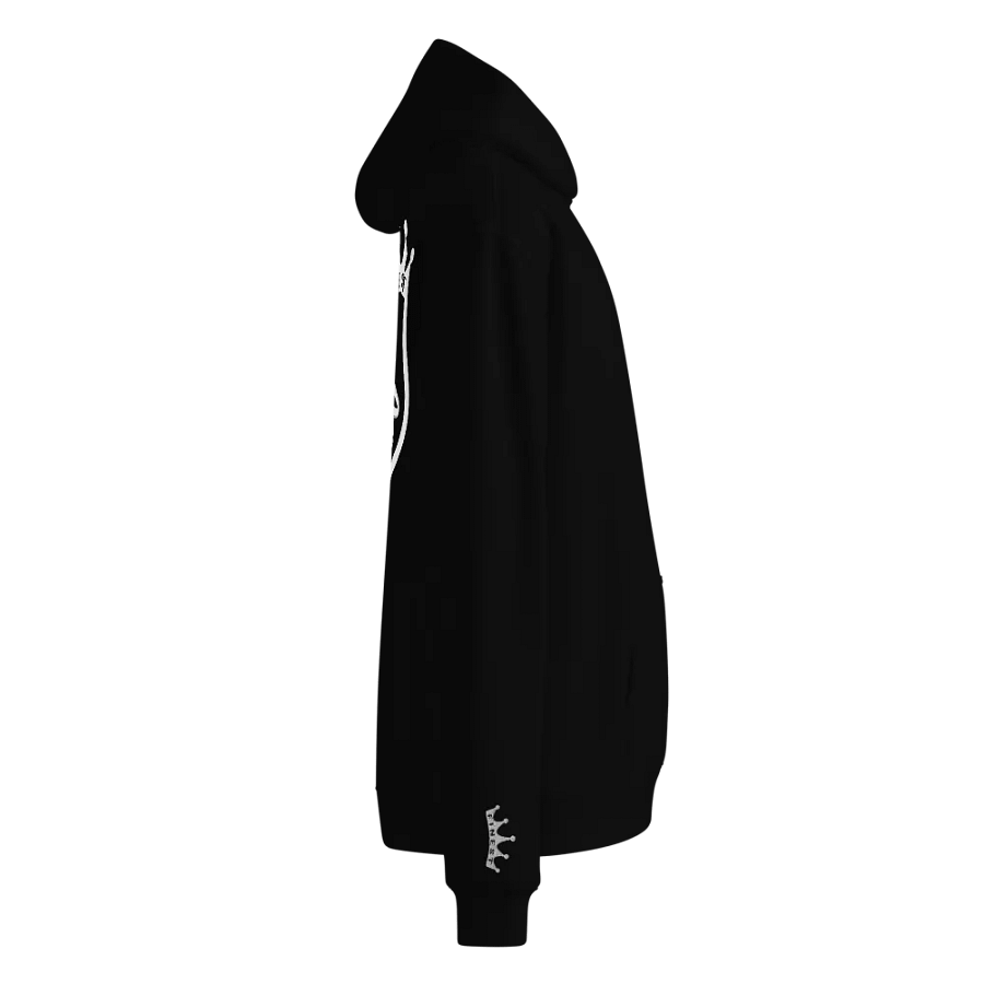 ELCAP FINEST - Hoodie (White) product image (4)