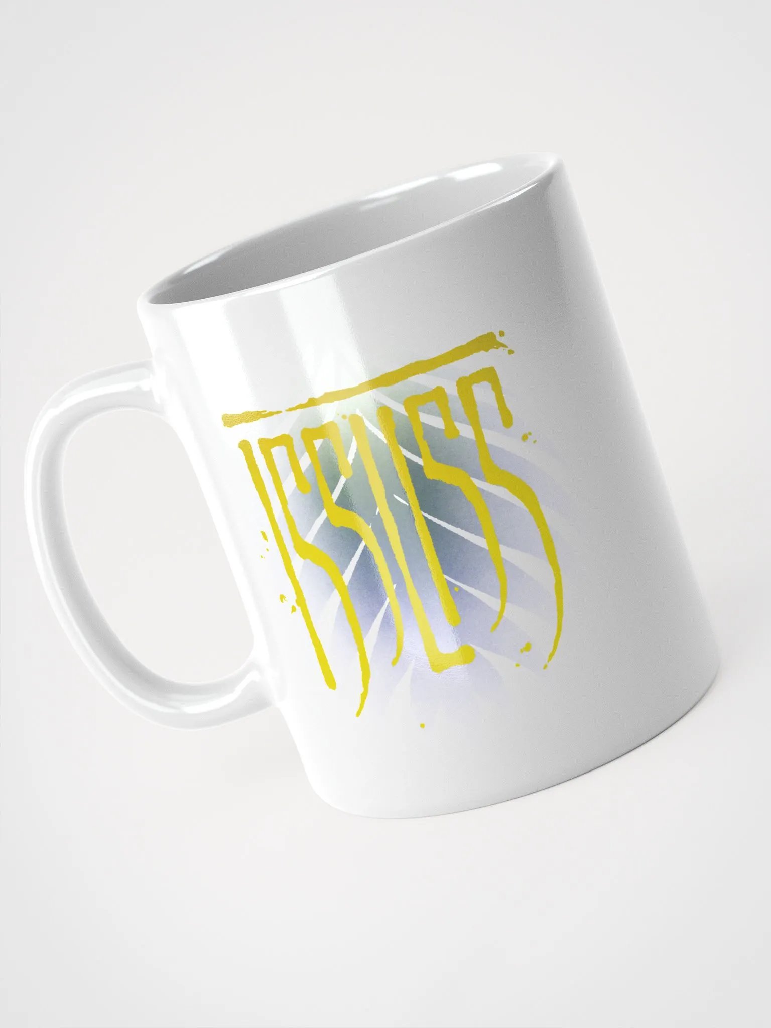 Issliss + FableScraps Mug product image (5)
