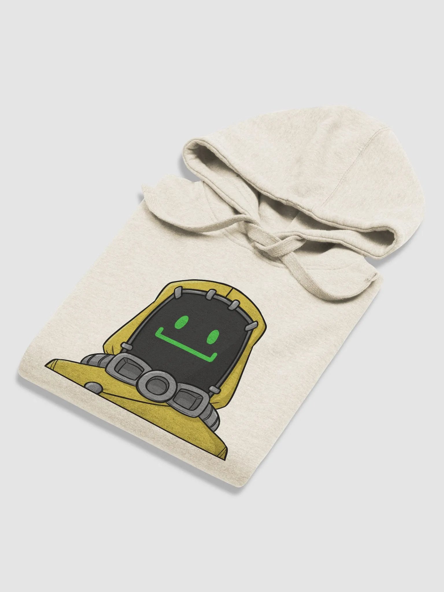 Staffer Hoodie product image (6)