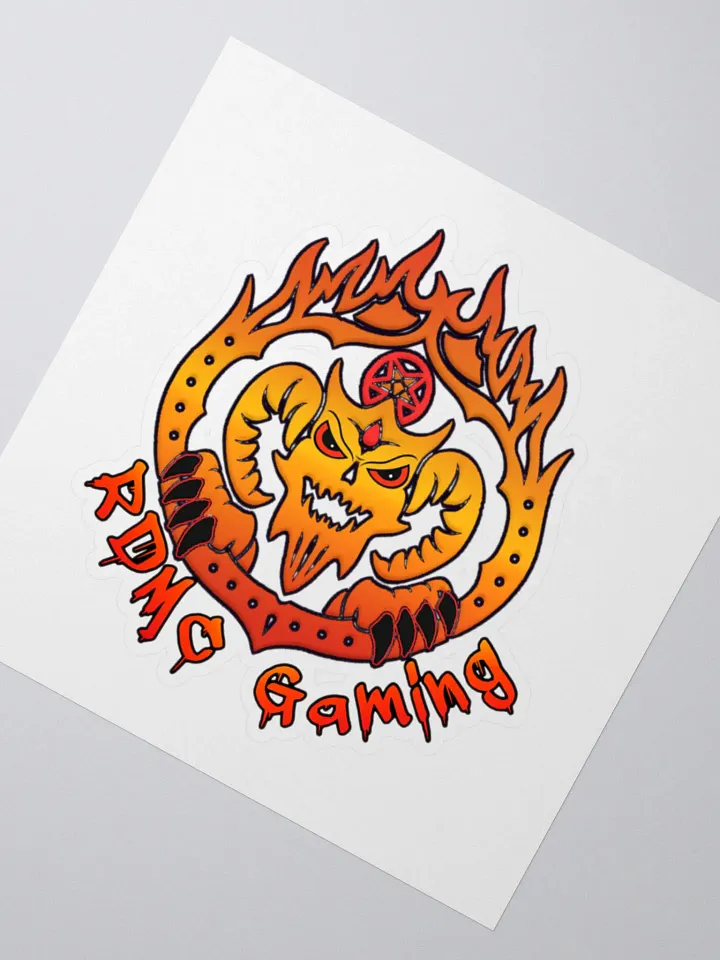 RDMC Sticker product image (2)