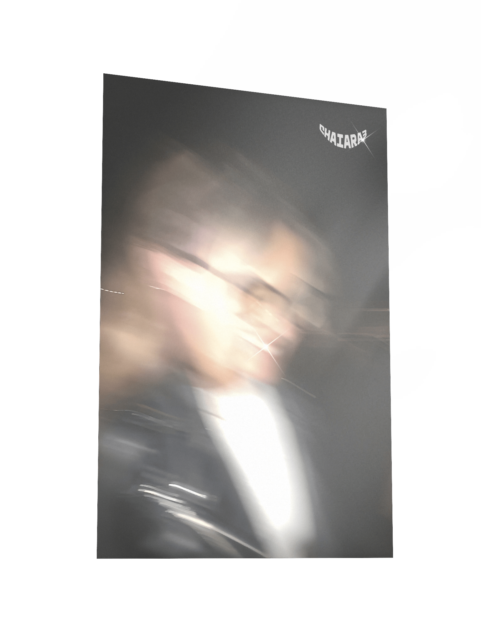 "PAPARAZZI" Poster product image (3)