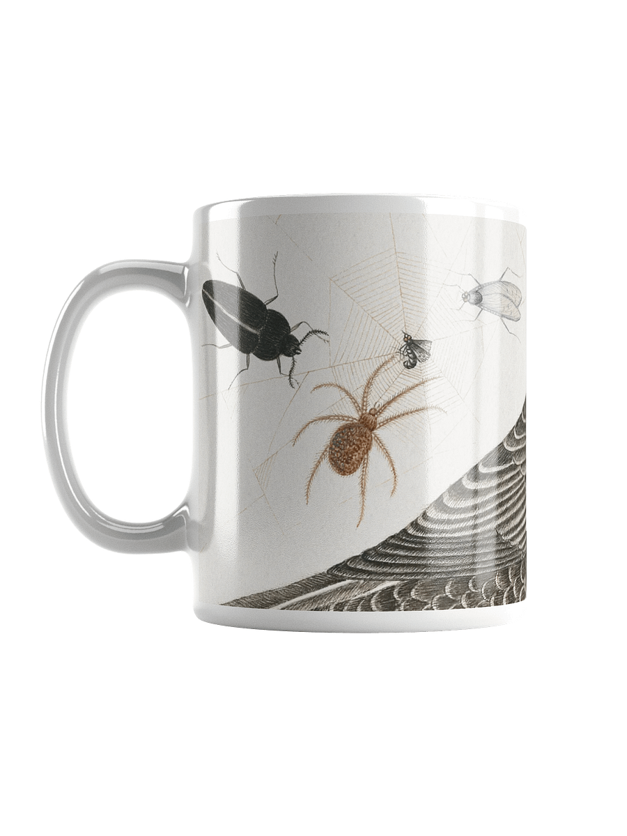 Enchanted Aviary Mug product image (6)