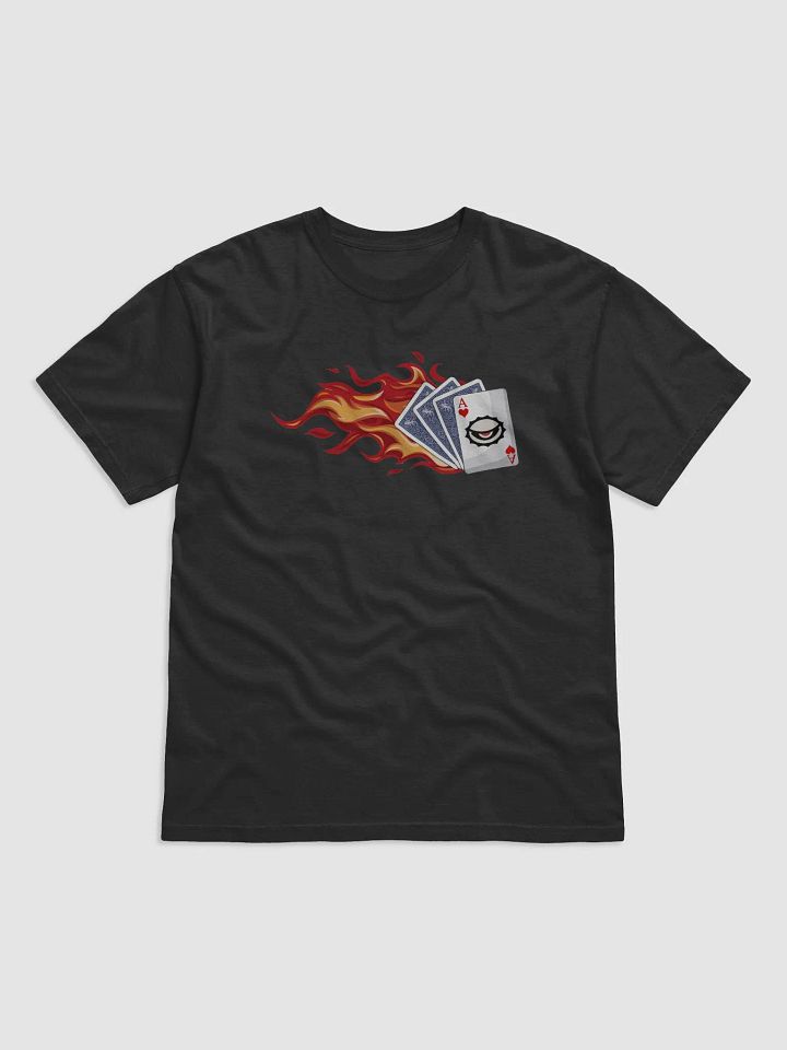 LUCKY ACES SHIRT product image (1)