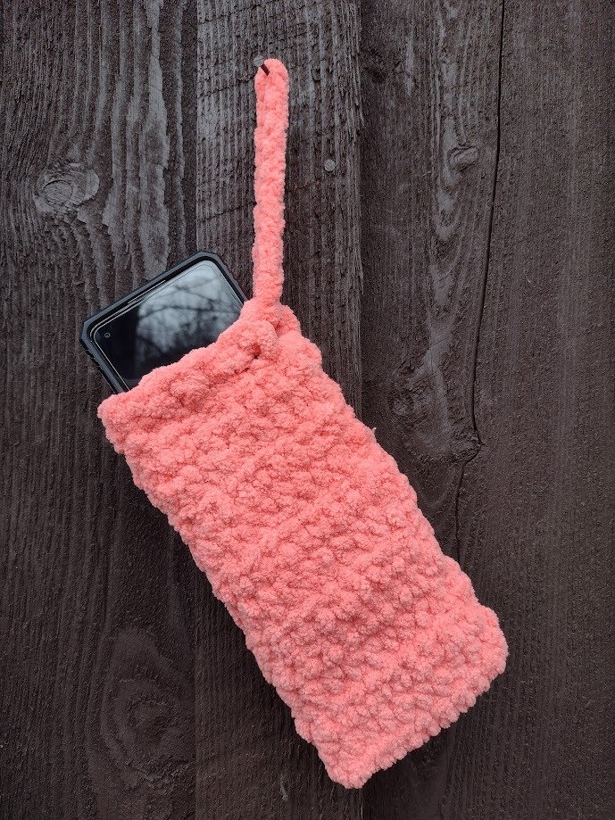 Soft Drawstring Pouch product image (1)