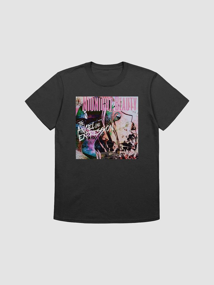 Midnight Beauty Single Art Tee product image (1)