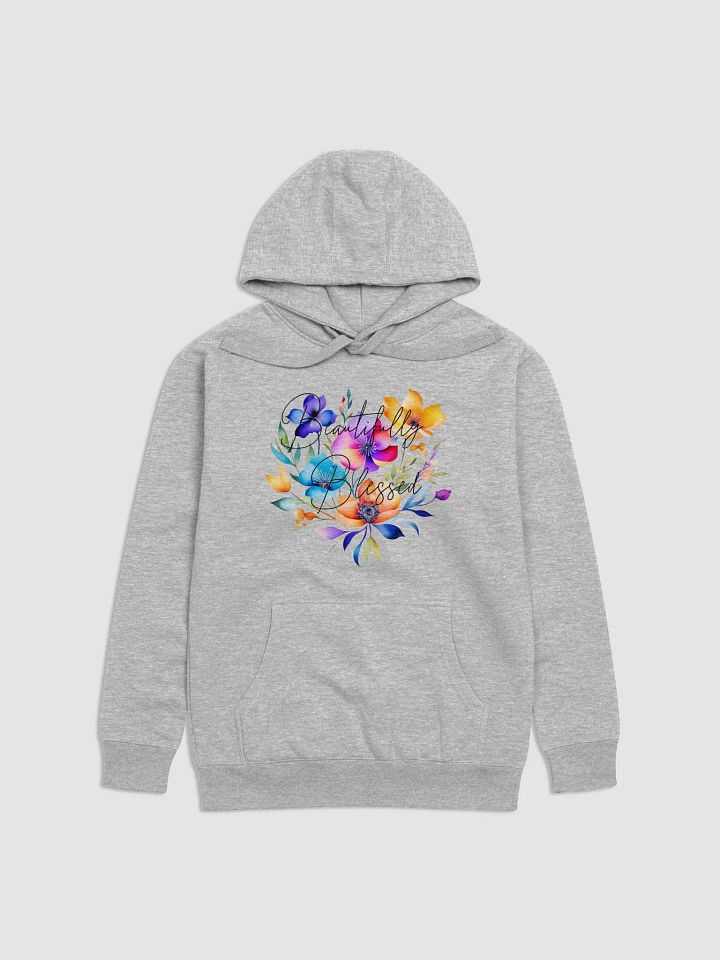 Beautifully Blessed product image (3)