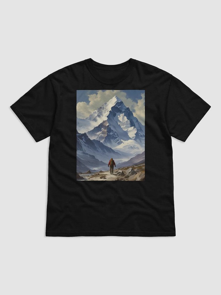 Mount Everest product image (3)