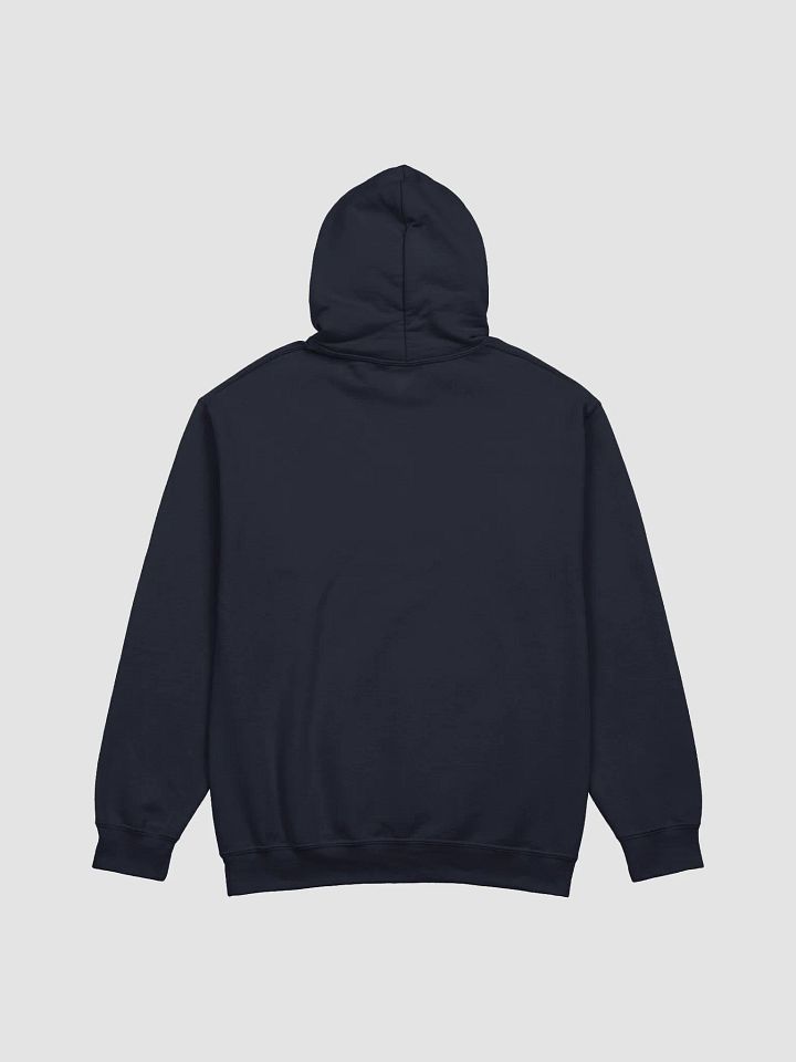 Woman Classic Hoodie New York Style product image (2)