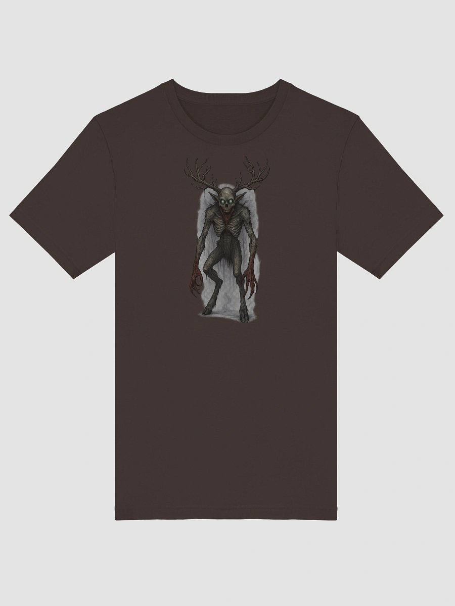 Ethereal Wendigo Nightmare T-Shirt product image (3)