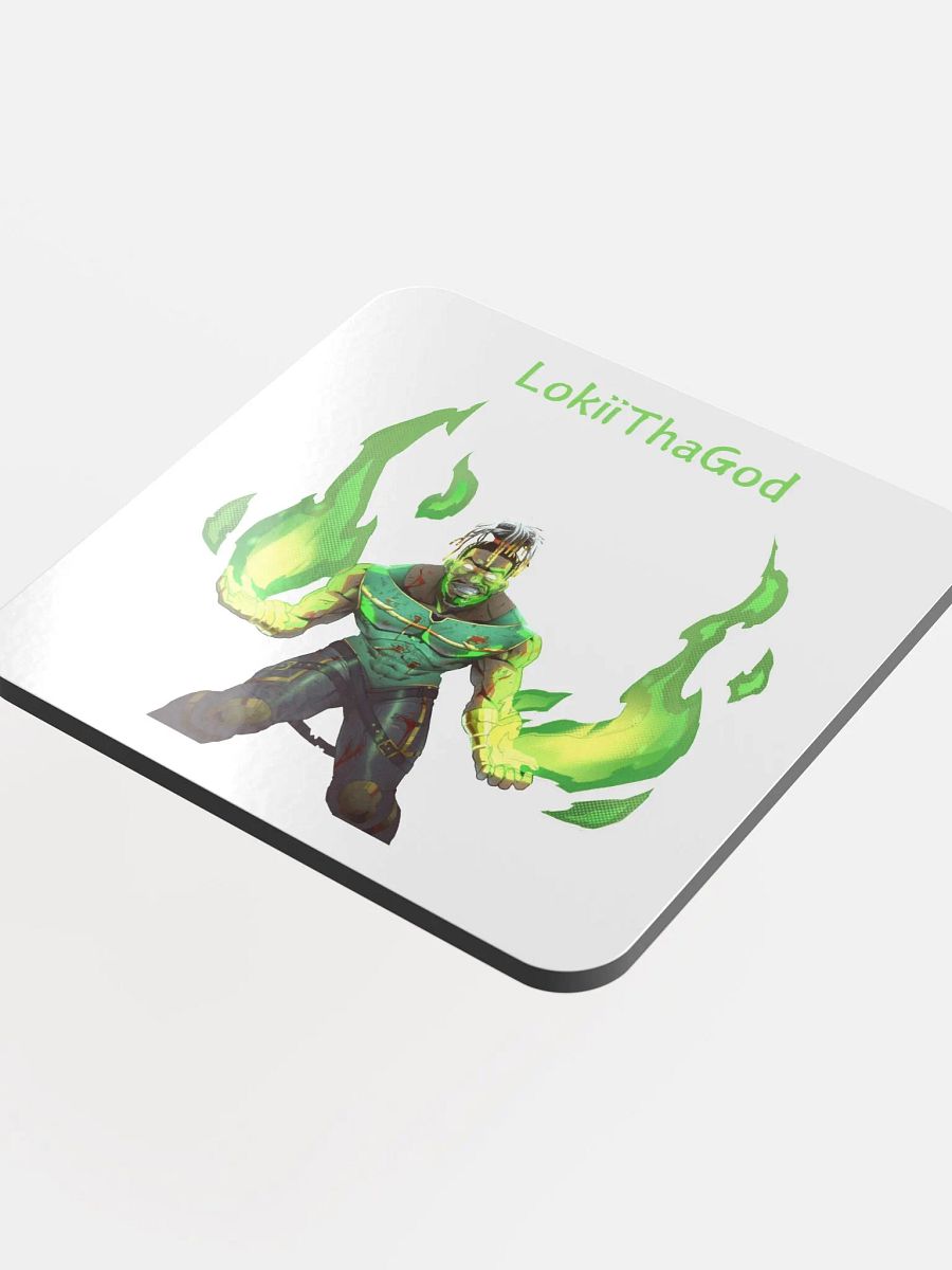LTG Coaster product image (4)