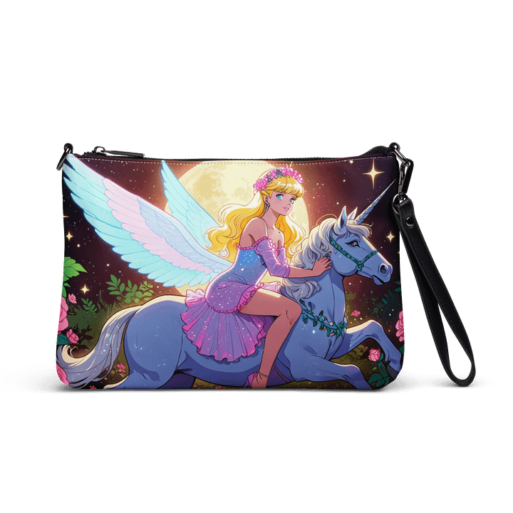 Muse Coquette Crossbody Bag product image (1)