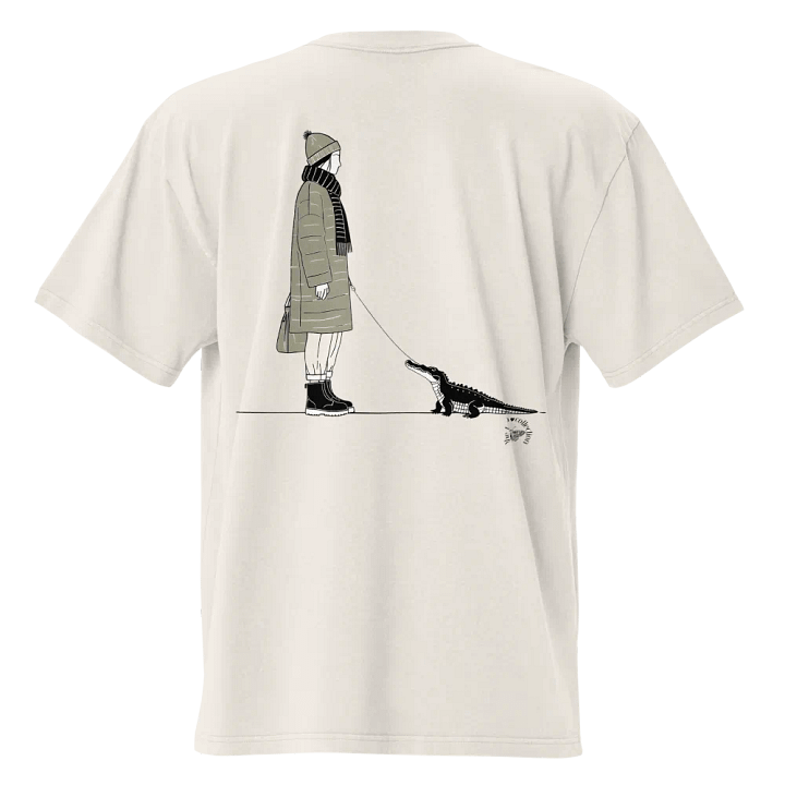Walking on the Wild Side product image (1)