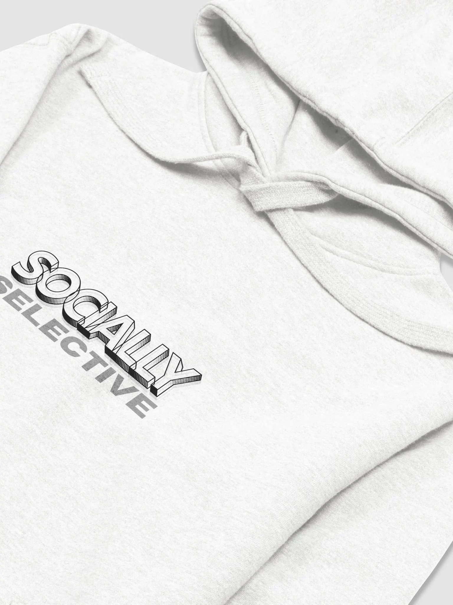 SELECTIVE HOODIE product image (3)