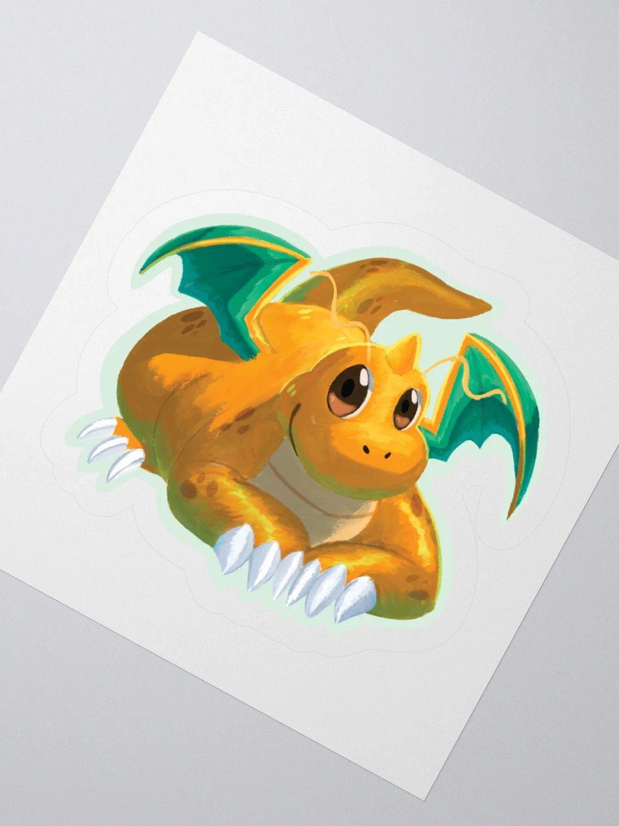 Rubarb's relaxin!! product image (5)