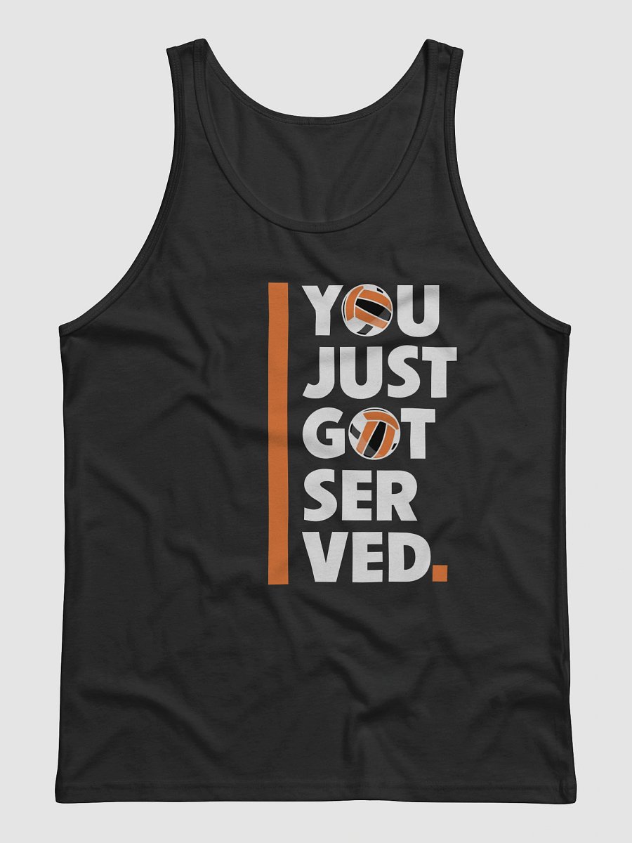 You Just Got Served. Tank product image (1)