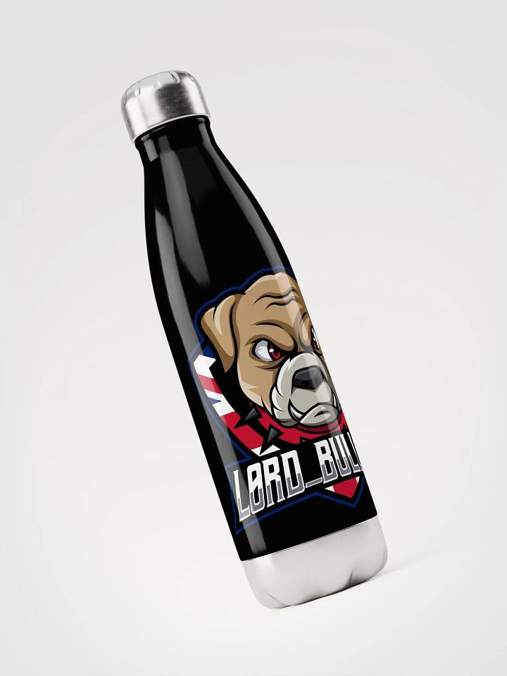Bulldog Flask product image (1)