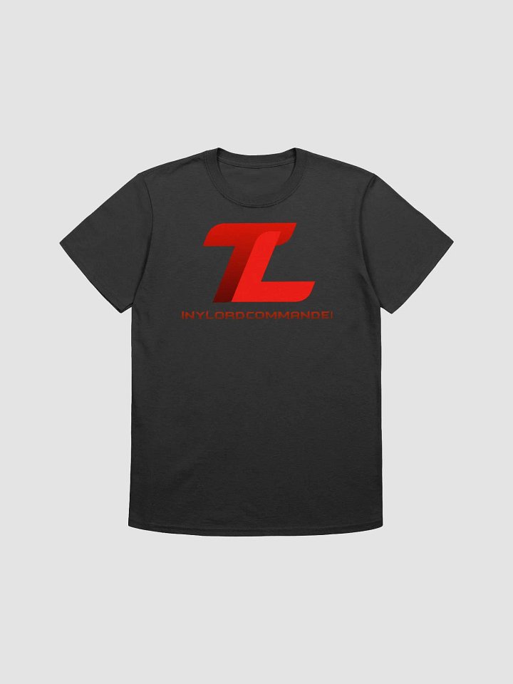 TLC Classic T-Shirt product image (1)