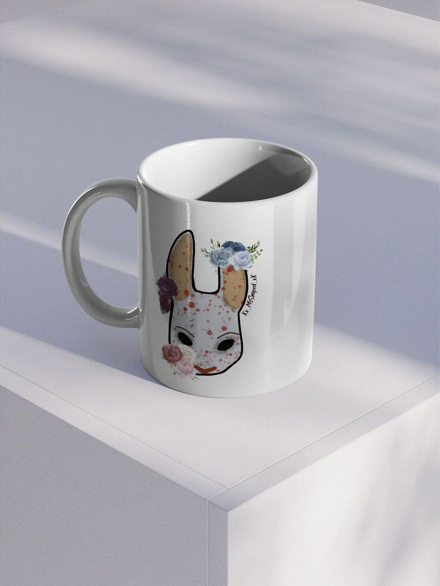Bunny snipes coffee cup product image (1)