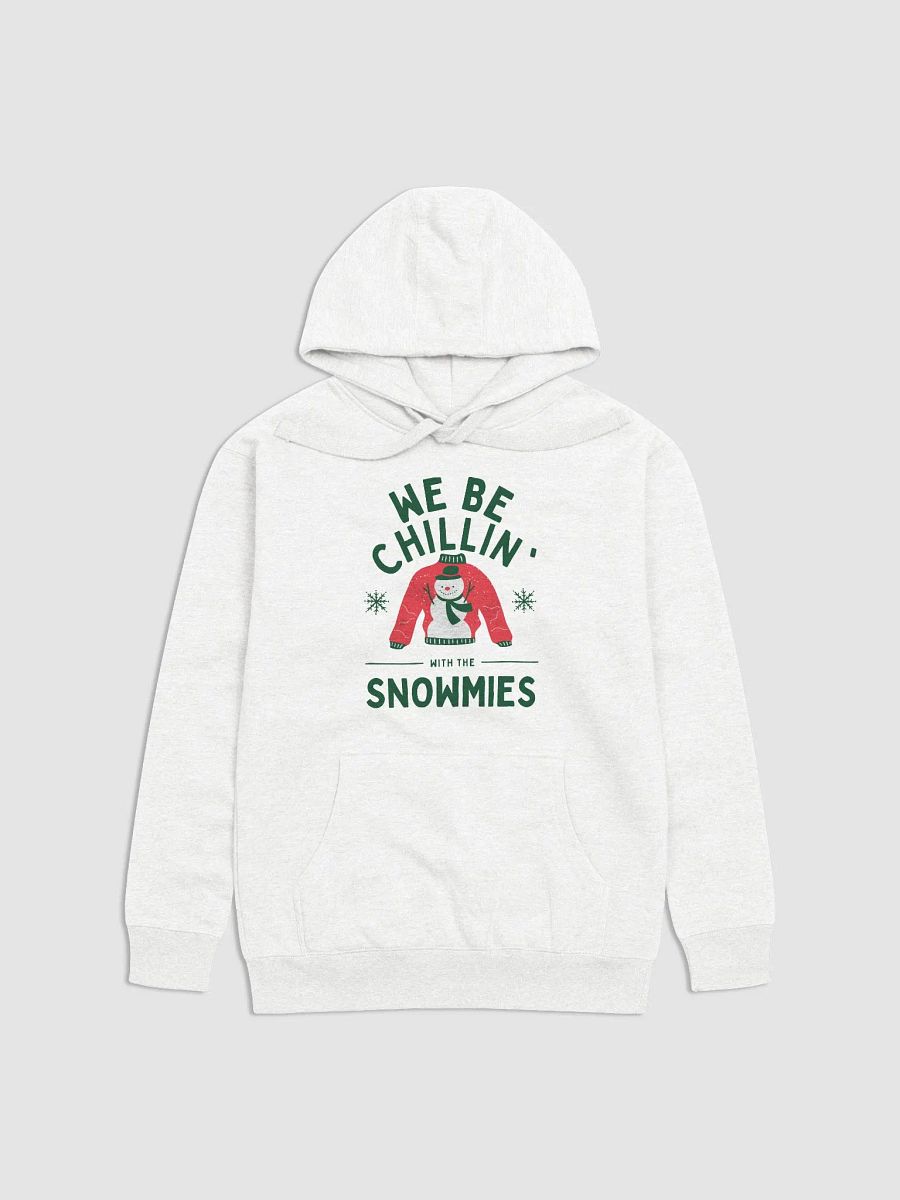 THE SNOWMIES product image (1)