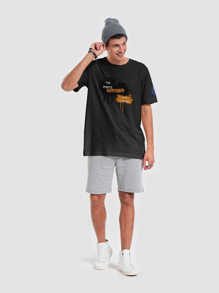 The Sports Corner - T-Shirt product image (1)